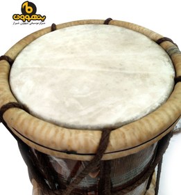 تصویر دمام رومی اشکون 