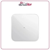 تصویر ترازو هوشمند شیائومی مدل Smart Scale S200 
