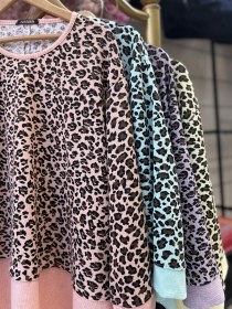 تصویر تونیک پلنگی 359 