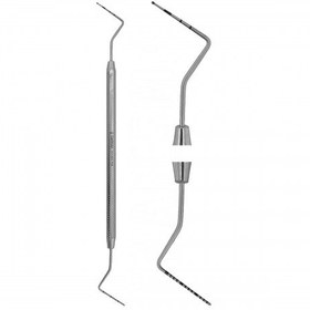 تصویر پروب دوسر - Probe Charisma 