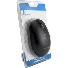 تصویر ماوس بی سیم وریتی مدل V-MS4123 Verity V-MS4123 Wireless Mouse