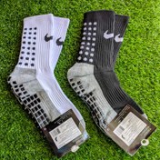 تصویر جوراب استپ دار نایک خارجی کیفیت اعلا 