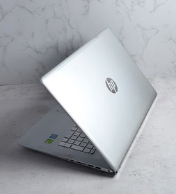 تصویر لپتاپ HP Envy17 