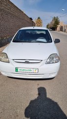 تصویر کیا ریو مونتاژ مدل 1390 ا Kia Rio-ir manual Kia Rio-ir manual