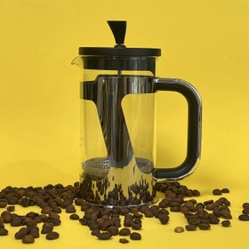 تصویر فرنچ پرس 600 میل برند One coffee 