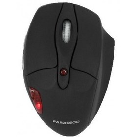 تصویر ماوس فراسو Farassoo FOM-1360 