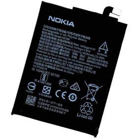 تصویر باتری اصلی نوکیا Nokia 2 he338 Nokia 2 he338 Original Battery