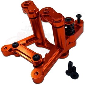 تصویر CNC Aluminum Steering Kits for Baja 5B 