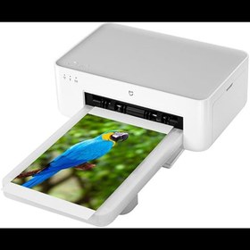 تصویر پرینتر عکس فوری شیائومی | Mi Instant Photo Printer 1S Set 