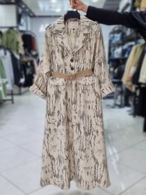 تصویر مانتو مدل رویا کد1855 