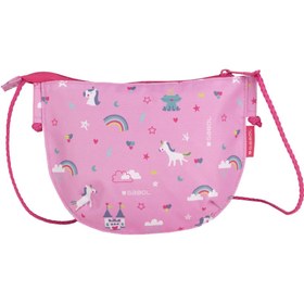 تصویر کیف دوشی گابل Gabol مدل RAINBOW 