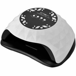 تصویر دستگاه لاک خشک کن سان مدل C5 Plus توان ۲۱۶ وات 