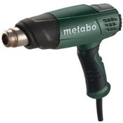 تصویر سشوار صنعتی متابو 1600 وات مدل h 16-500 h 16-500 metabo