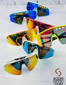 تصویر عینک ورزشی اوکلی سوترو لایت مدل OO 9465 SUTRO LITE SWEEP - OAKLEY OAKLEY 00 9465 SUTRO LITE SWEEP sport sunglasses 156 17 - 135