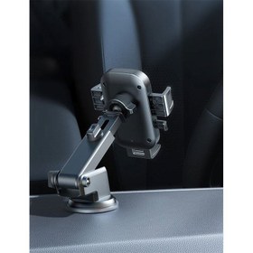 تصویر هولدر داشبوردی گیره ای Joyroom JR-OK6 Joyroom JR-OK6 Car Holder