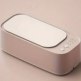 تصویر دستگاه جرم زدایی 