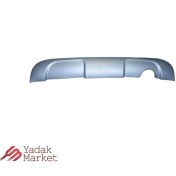 تصویر دیفیوزر عقب چانگان CS35 اصلی 