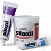 تصویر ست قالب‌گیری سیلیکونی لاسکود مدل Silaxil 