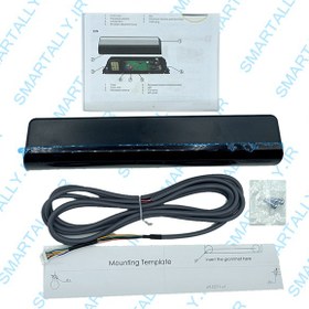 تصویر چشمی BEA C8 ZENSAFE BEA-ZENSAFE sensor