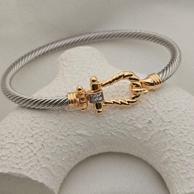 تصویر بنگل دیوید یورمن 