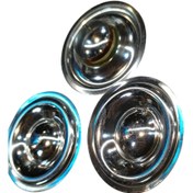 تصویر تیوتر کوچک کنوود مدل 718 