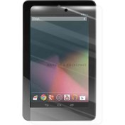 تصویر محافظ صفحه هیدروژل برند راکسپیس و ماهوت مناسب تبلت ASUS google nexus 7 