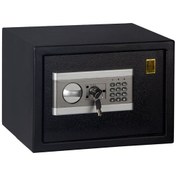 تصویر سیف باکس پاد پولاد مدل EF20 ا Pad Poulad Safe Box EF20 Pad Poulad Safe Box EF20