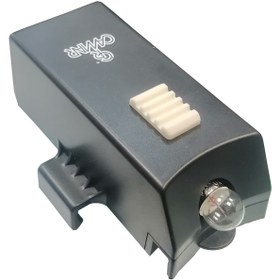 تصویر چراغ ذره بین 2512 