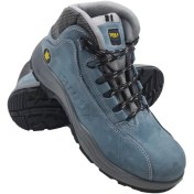 تصویر کفش ایمنی مکس مدل ۳ مکس نیو فیلی 