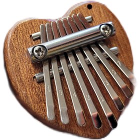 تصویر مینی کالیمبا 