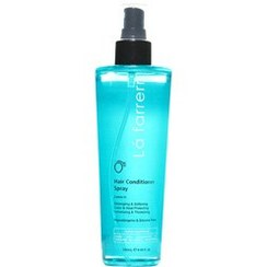 تصویر اسپری نرم کننده و آبرسان مو لافارر La ffarrerr Hairstyling And Conditioning Spray 250ml