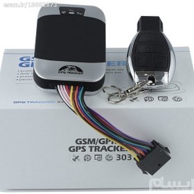 تصویر ردیاب و GPS ماشین (عمده - خرده) 