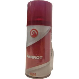 تصویر چسب1و2و3((کوچیک100میل)) PARROT 