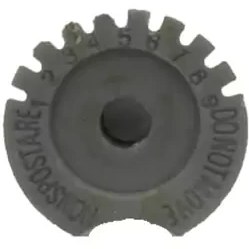 تصویر مجموعه پیچ ، پین، صفحه تنظیم قفل برقی 1093 یوتاب 