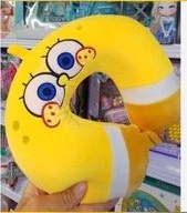 تصویر بالش گردنی کودک 