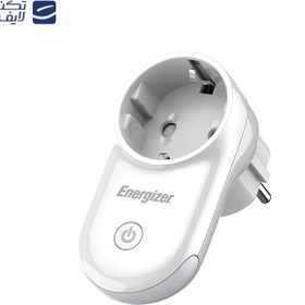 تصویر پریز هوشمند انرجایزر مدل EPB4000W00EU 