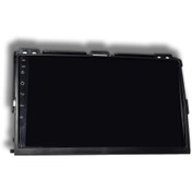 تصویر قاب خودرو Toyota Prado 2008 