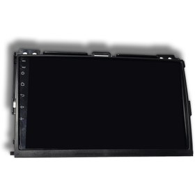 تصویر قاب خودرو Toyota Prado 2008 