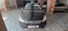 تصویر دانگ فنگ H30 cross مدل 1398 ا اتوماتیک اتوماتیک