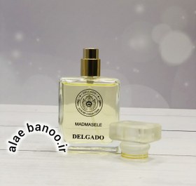 تصویر عطر جیبی مادمازل دگادو 30 میل (MADMASELE DELGADO) 