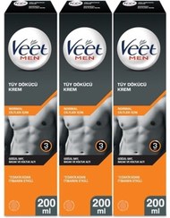 تصویر کرم موبر اورجینال برند Veet مدل Tüy Dökücü Krem 600ml کد 364261736 