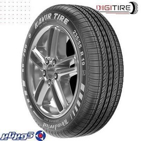 تصویر لاستیک 235.55.19 کویر تایر KB700 Kavir tire 235/55R19 KB700