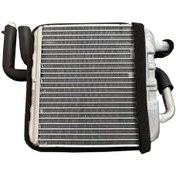 تصویر رادیاتور بخاری برلیانس سری ۳۰۰ اصلی 