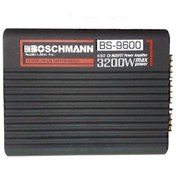 تصویر BS-9600 آمپلی فایر بوشمن Boschmann 