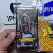 تصویر کاور/قاب/گارد/دخترانه/طرح دار / مناسب برای گوشی موبایل نوکیا وان پلاس/1پلاس/NOKAI 1 plus - 1 NOKAI 1 plus cover