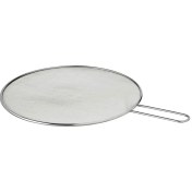 تصویر توری روغن گیر دسته دار 