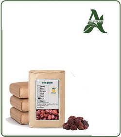 تصویر آلو جنگلی فله 