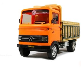 تصویر خاور کمپرسی درج توی 