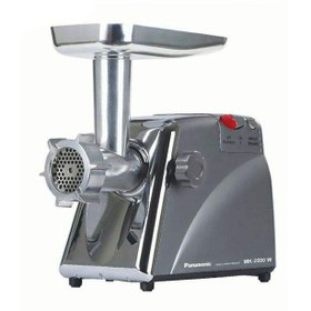 تصویر چرخ گوشت پاناسونیک مدل MK-2500 Panasonic MK-2500 Meat Grinder