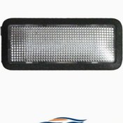 تصویر چراغ داخل داشبورد ( با لامپ ) پژو ۴۰۵ و سمند و پارس کروز 